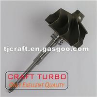 GT20 434883-0015 Turbine Wheel Shaft