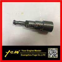 Oem No.119225-5100 Yanmar 3TNE68 M2 Plunger