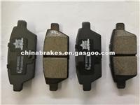 Ford Car Brake Pad