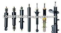 OE 48520-52390 Front (LH) Shock Absorber For TOYOTA NCP 120, 122, NSP 12 KYB 339324