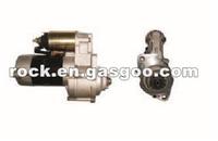 NEW STARTER MOTOR M2T56272 FOR MITSUBISHI K4D