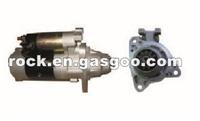 NEW STARTER MOTOR M9T60171 FOR MITSUBISHI 6D22