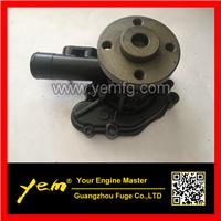 Engine Parts For Yanmar 4TNV98T Water Pump