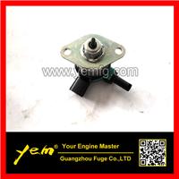 Solenoid Valve 17208-60016 Engine