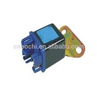 
Hot Selling Small Size Auto Relay with12v 4 p Auto Relay R205-18-670

