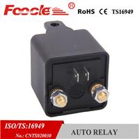 
jd1912 relay 100 a electric relay 4 pin 100a
