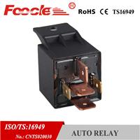 
relais hg4185c012 1z4 12v relay 5 pin car

