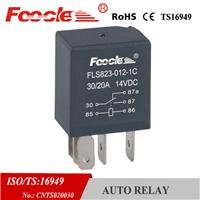 
relays for germany 12 volt auto relay 5pin 25a
