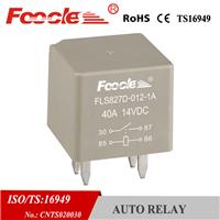
electrical relays suppliers car relay 12v 40a 4pin 96190189
