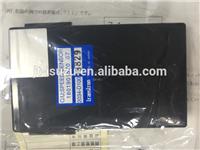 
1-80190158-0 for CYZ51 6WF1 genuine part wheel speed sensor
