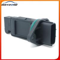 IMAFNS006 MAF Sensor For Nissan Patrol GR II Wagon 3.0 (1997/06 - /) 0986JG0317, 22680-4M500, 22680-4M501, 22680-2W200