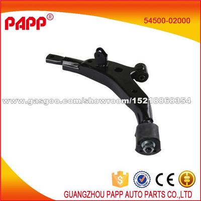 Types Of Control Arm54500-02000 54501-02000 For Hyundai Atos