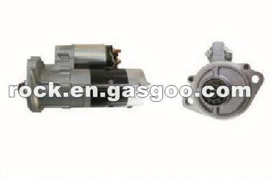 NEW STARTER MOTOR M8T77072 8972047130 FOR ISUZU DH55