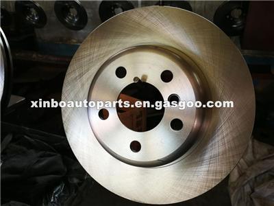 BMW 34116864906 Brake Disc