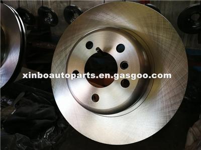 BMW 34216792225 Brake Disc