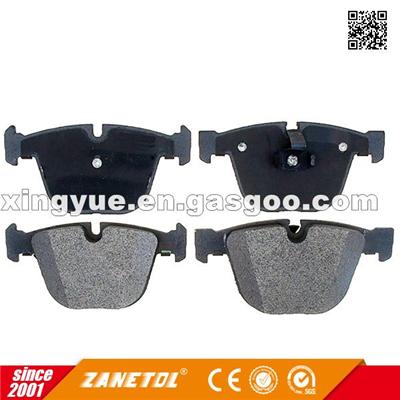 17D919M Rear Brake Pad For BENTLEY CONTINENTAL BMW X5 X6 650I