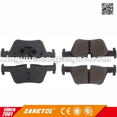 10516130 Brake Pads For BMW 118I 220I 320I 430I 428I