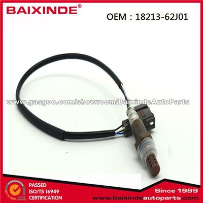 Auto Parts Oxygen Sensor 18213-62J01 For SUZUKI Swift 05-10