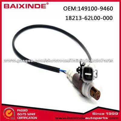 Auto Parts Oxygen Sensor 149100-9460 18213-62L00-000 For SUZUKI Alto