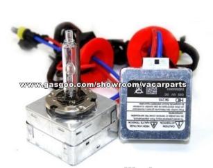 Emark Approved 12V 35W 6000K D5S Xenon Bulb