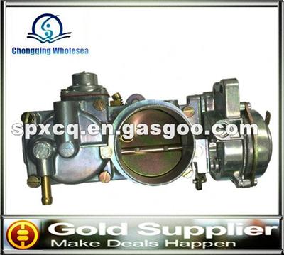 Brand New Auto Parts Right Carburetor For VW Beetle H32