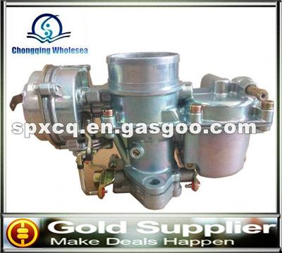 Brand New Auto Parts Left Carburetor For VW Beetle H32