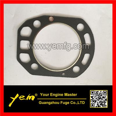 Engine Parts For Yanmar TF160 Head Gasket