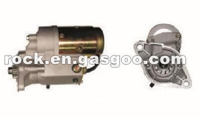 NEW STARTER MOTOR 2810054070 FOR TOYOTA HILUX