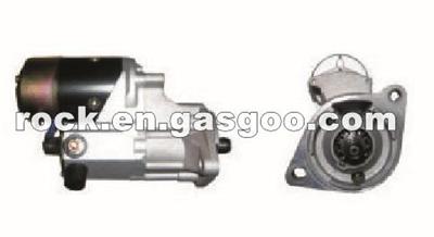 NEW STARTER MOTOR 0280005530 FOR TOYOTA DYNA 3.0 D