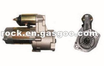 NEW STARTER MOTOR M2T56182 FOR MITSUBISHI 4D56