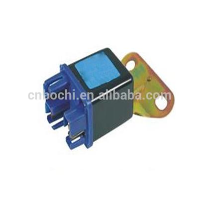 Hot Selling Small Size Auto Relay with12v 4 p Auto Relay R205-18-670