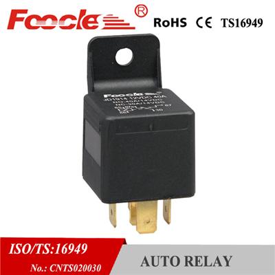 sldh-12vdc-1a solder relay 12v 50a 4 pin