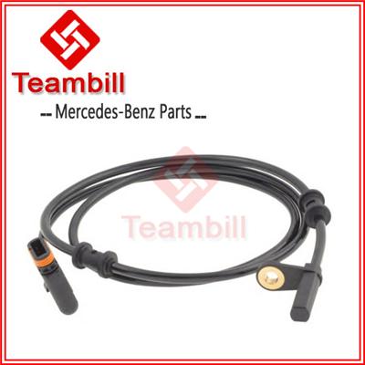 Auto Spare Car Parts Wholesale ABS Wheel Speed Sensor for Mercedes W203 2035401317