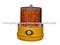 Portable Amber LED Warning Light With Magnet