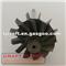 GT20 434715-0039 Turbine Wheel Shaft - img3