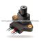 AN9 Series Non-Contact Intrinsically Linear Angle Position Sensors