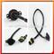 5202 to 9006 Extension Wire Harness Power Cord Cable For HID Conversion