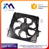 China BMW Radiator Cooling Fan For B-M-W E70/E71 Cooling Fan 400W 17428618239 17428618238