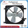 
Radiator Cooling Fan/Fan motorE5D3E-15-025A for MAZDA
