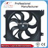 Radiator Cooling Fan/Fan motor25380-OC100 forKIA RIO