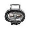 Radiator Cooling Fan/Fan motor 96181887 for DAEWOO Nubira