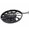 Radiator Cooling Fan/Fan motor 4F0 959 455Afor AUDI