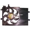 Radiator Cooling Fan/Fan motor 46826688 46848916 for FIAT