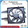 Radiator Cooling Fan/Fan motor V5020X37 for FIAT