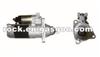 NEW STARTER MOTOR M9T80771 FOR MITSUBISHI 6D22