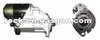 NEW STARTER MOTOR 8943334380 FOR ISUZU 4BC2
