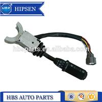 
JCB Spare Parts Column Switch (OE:701/80297)
