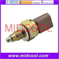 
High Quality Back Up Reverse Lamp Light Switch 02T945415 For VW Golf GTI GLX GLS GL GTI VR6 TDI Jetta 2000-09
