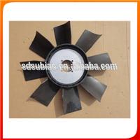 China Dongfeng 1308zb7c-001-2 fan Parts Fan Blade Dongfeng Parts