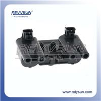 
Daewoo Ignition Coil 96 453 420/96453420 For Revvsun Auto Parts

